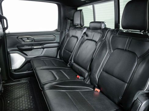 Used 2019 RAM 1500 Limited AWD/4WD image 18