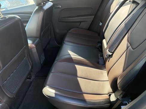 Used 2012 GMC Terrain SLT image 14