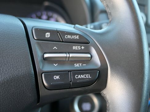 Used 2020 Hyundai Kona SEL w/ Cargo Package image 16