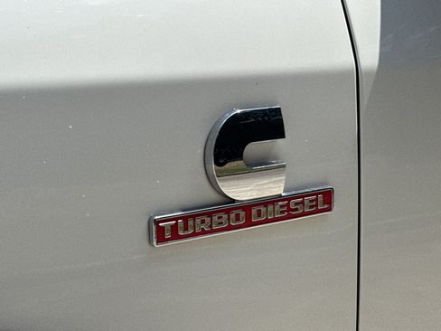 Used 2019 RAM 3500 Limited AWD/4WD image 13