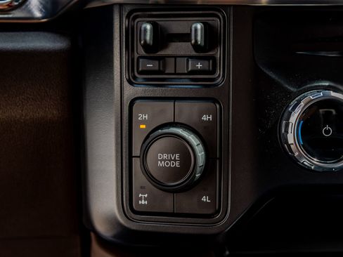 Used 2026 Ford F250 King Ranch w/ Chrome Package image 24