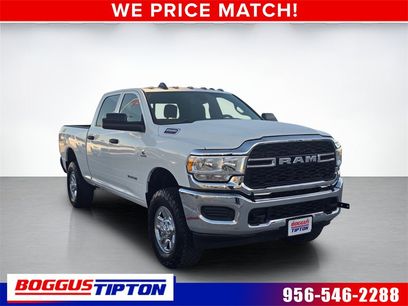 Used 2022 RAM 2500 Tradesman