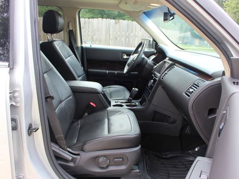 Used 2016 Ford Flex Limited AWD/4WD image 42