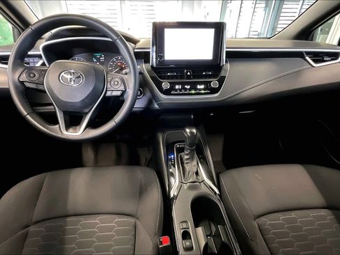 Used 2023 Toyota Corolla SE image 14