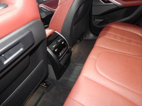 Used 2021 BMW X6 xDrive40i w/ Premium Package image 37