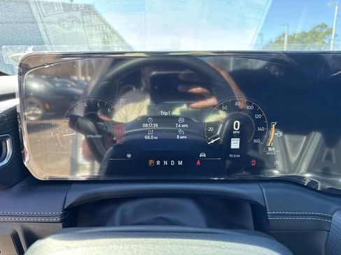 New 2025 Ford Mustang GT Premium image 24