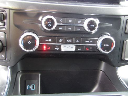 Used 2023 Ford F150 XLT w/ Equipment Group 302A High image 41