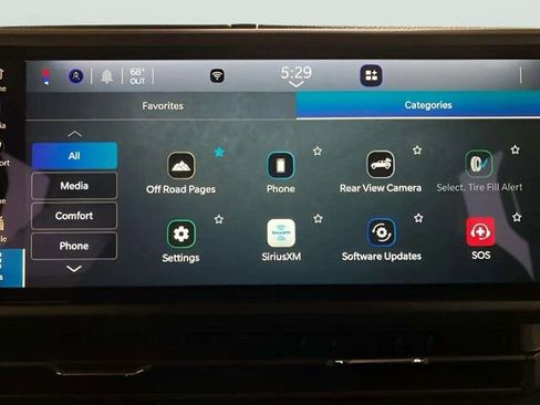 Used 2025 Jeep Wrangler Unlimited Sport S 4xe image 41