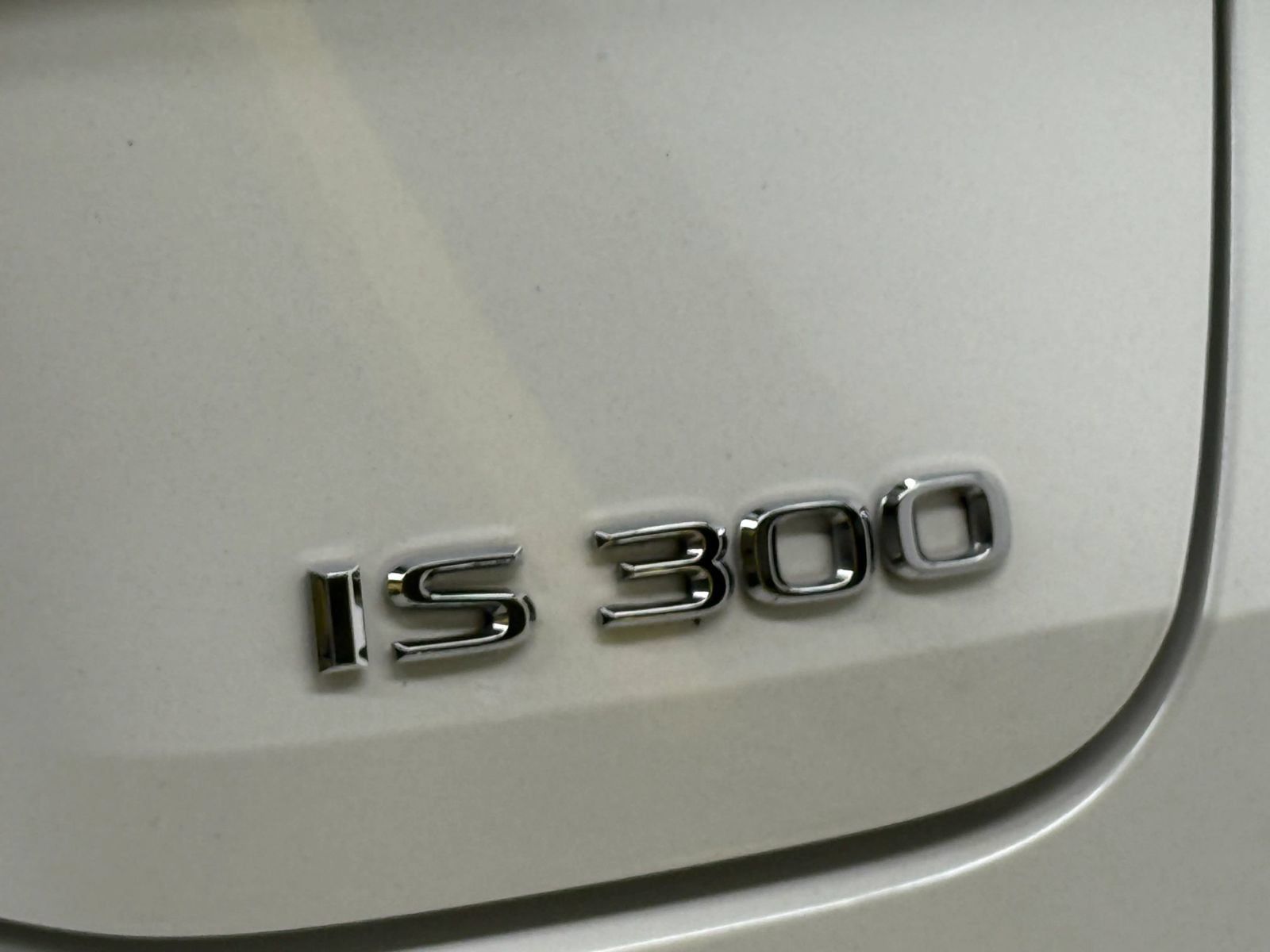 Used 2022 Lexus IS 300 w/ Premium Package RWD image 14