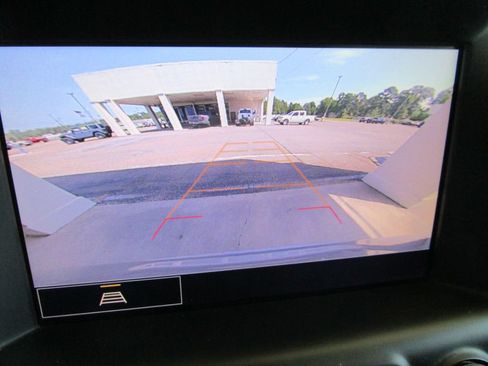 Used 2024 GMC Terrain AT4 AWD/4WD image 48