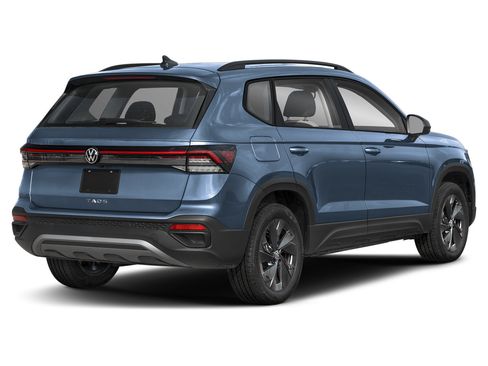 New 2026 Volkswagen Taos S FWD image 23