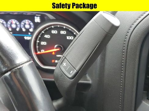 Used 2020 Chevrolet Silverado 1500 LTZ w/ LTZ Premium Package image 15