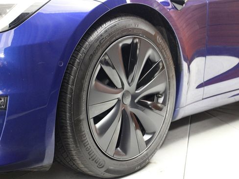 Used 2022 Tesla Model S AWD/4WD image 49