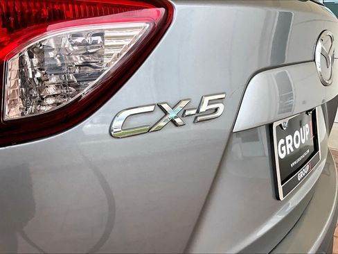 Used 2015 MAZDA CX-5 Grand Touring FWD image 29