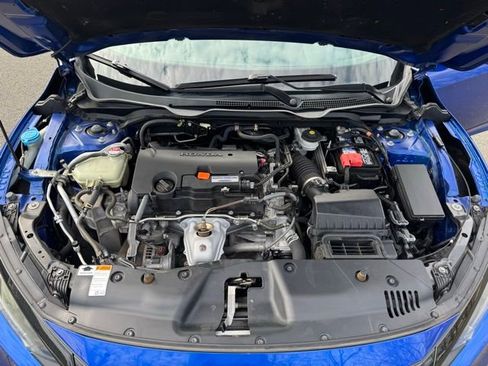 Used 2020 Honda Civic LX image 28