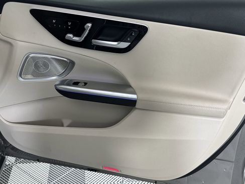 Used 2022 Mercedes-Benz C 300 Sedan image 31