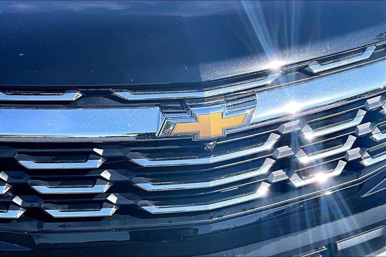 Used 2026 Chevrolet Equinox LT FWD image 29
