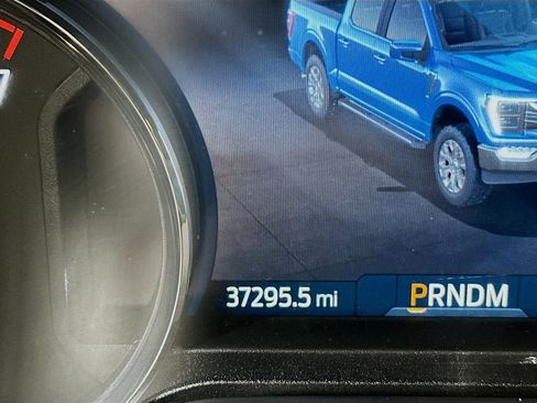 Used 2023 Ford F150 XLT w/ Equipment Group 302A High image 18