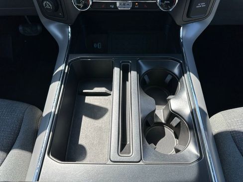 Used 2024 Ford F150 XLT w/ Equipment Group 302A MID image 10