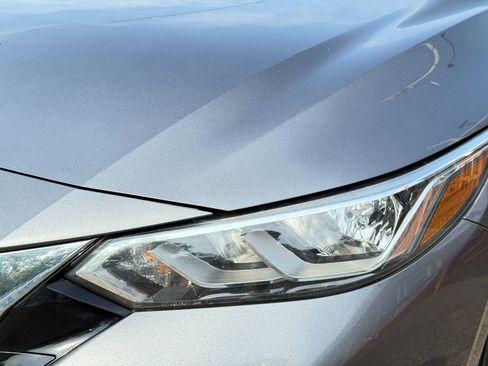 Used 2021 Nissan Sentra SV image 9