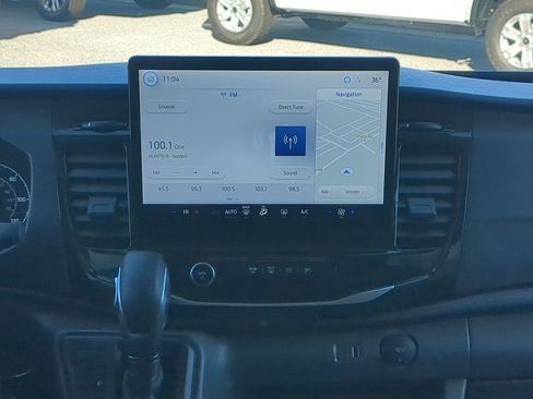 Used 2024 Ford Transit 350 XLT image 16