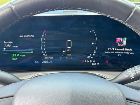 Certified 2024 Cadillac XT4 Premium Luxury image 26