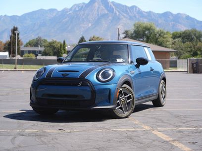 Used 2023 MINI Cooper SE