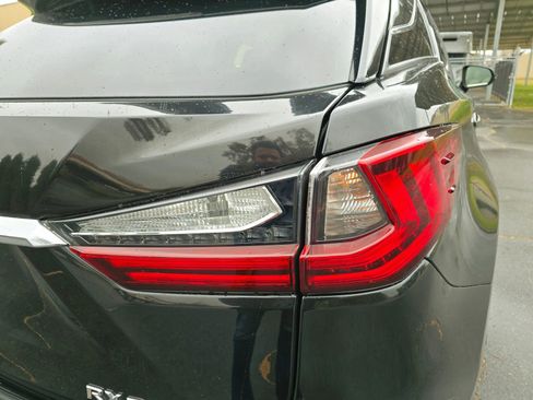 Used 2017 Lexus RX 350 FWD w/ Premium Package image 50