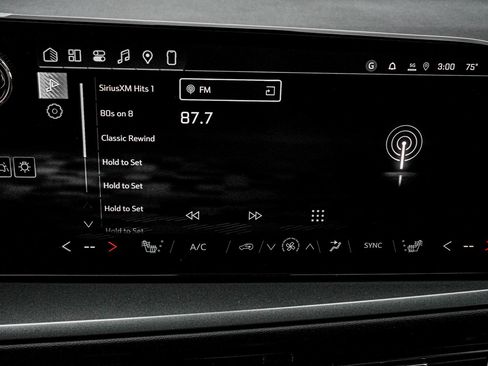 New 2026 Chevrolet Traverse LT w/ Midnight/Sport Edition image 40