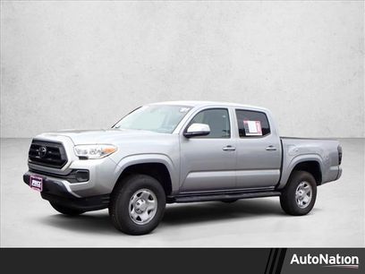 Used 2021 Toyota Tacoma SR