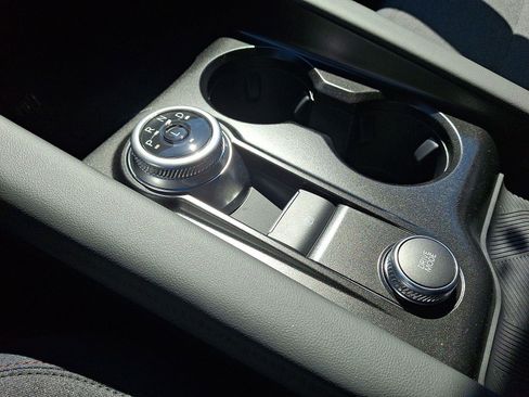 New 2026 Ford Explorer Active image 11