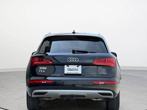 Used 2019 Audi Q5 Prestige AWD/4WD image 5