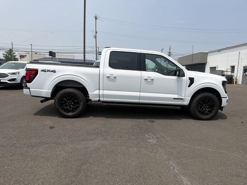 Used 2024 Ford F150 XLT w/ Equipment Group 302A MID AWD/4WD image 6
