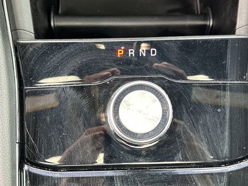 Used 2023 Jeep Grand Cherokee Overland RWD image 31