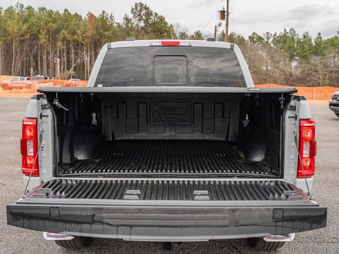 Certified 2023 Ford F150 XLT w/ Equipment Group 302A High image 19