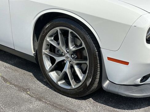 Used 2019 Dodge Challenger GT w/ Plus Package RWD image 30