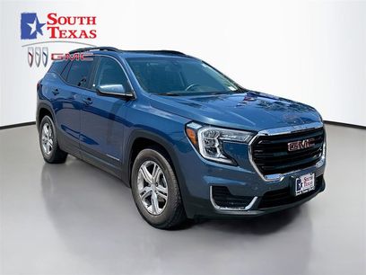 Used 2024 GMC Terrain SLE w/ Driver Convenience Package