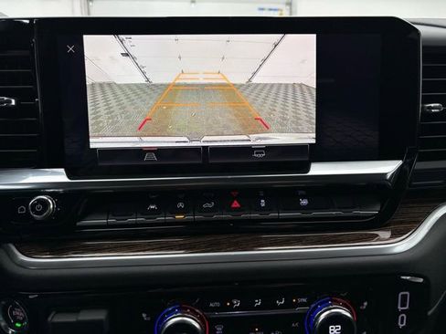 New 2026 GMC Sierra 1500 Elevation w/ Elevation Select Package image 3