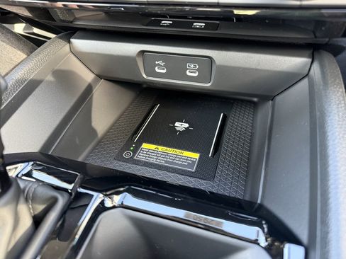 New 2025 Honda Accord EX-L image 25