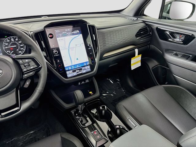 New 2026 Subaru Forester Touring AWD/4WD image 24