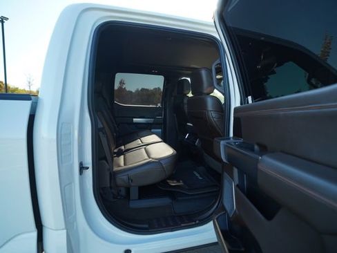 Used 2022 Ford F150 King Ranch w/ Equipment Group 601A High image 19