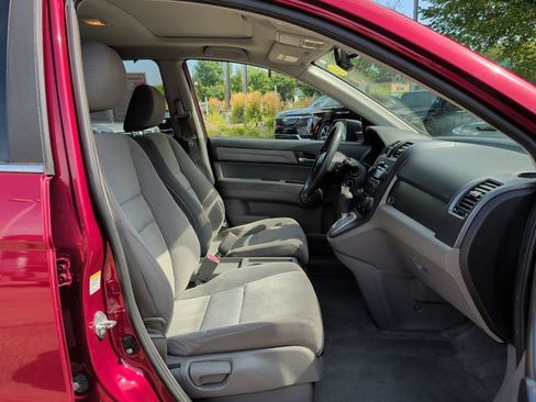 Used 2009 Honda CR-V EX image 37