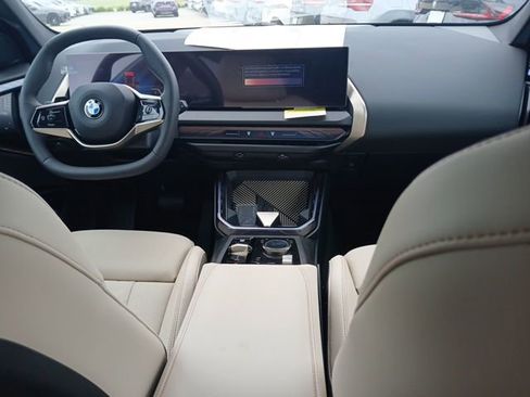 New 2025 BMW X3 xDrive30i w/ Convenience Package image 14