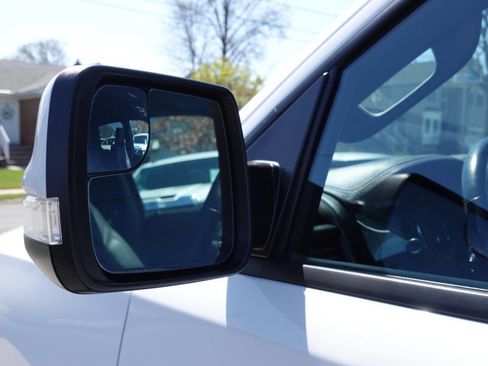 Used 2022 RAM 1500 Sport w/ Rebel Level 2 Equipment Group AWD/4WD image 13