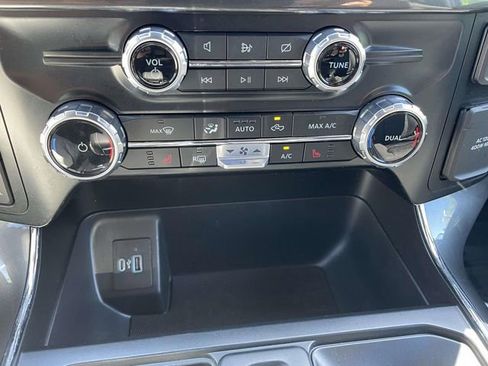 Used 2023 Ford F150 XLT w/ Equipment Group 302A High image 21