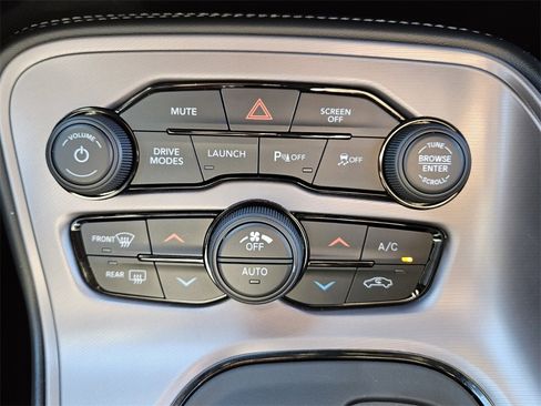Certified 2023 Dodge Challenger R/T Scat Pack w/ Plus Package image 17