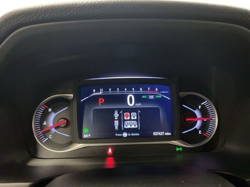 Certified 2024 Honda Passport Black Edition image 9