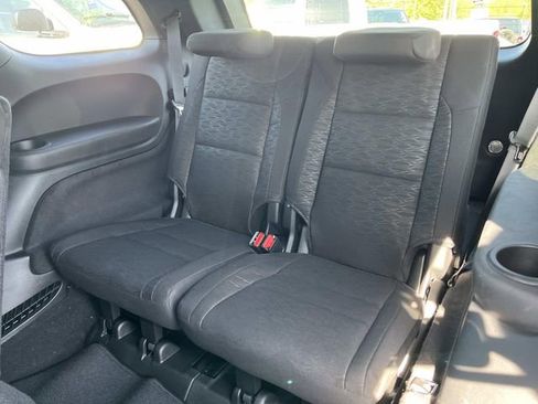 New 2026 Dodge Durango GT image 19