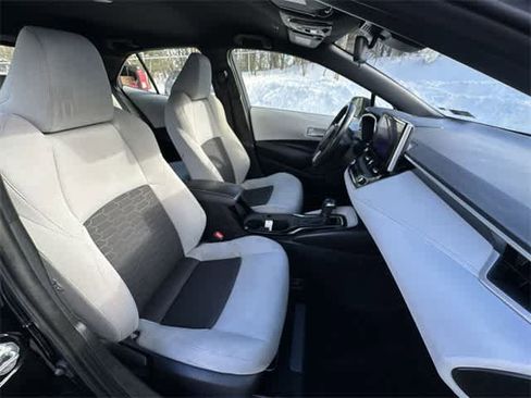 Used 2024 Toyota Corolla SE image 20