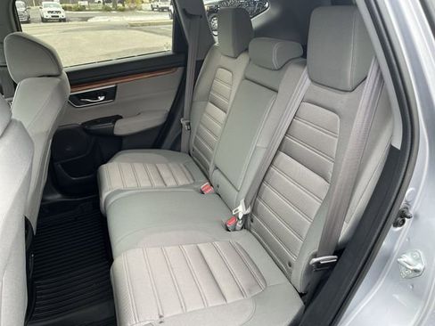 Used 2021 Honda CR-V EX image 28